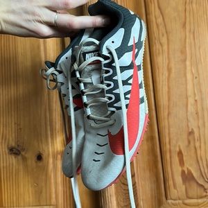 Nike Racing Track Spikes